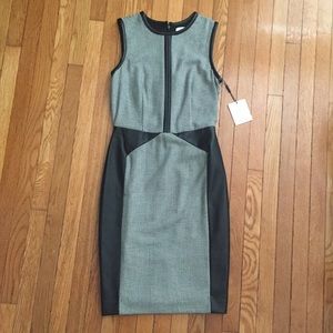 Calvin Klein dress